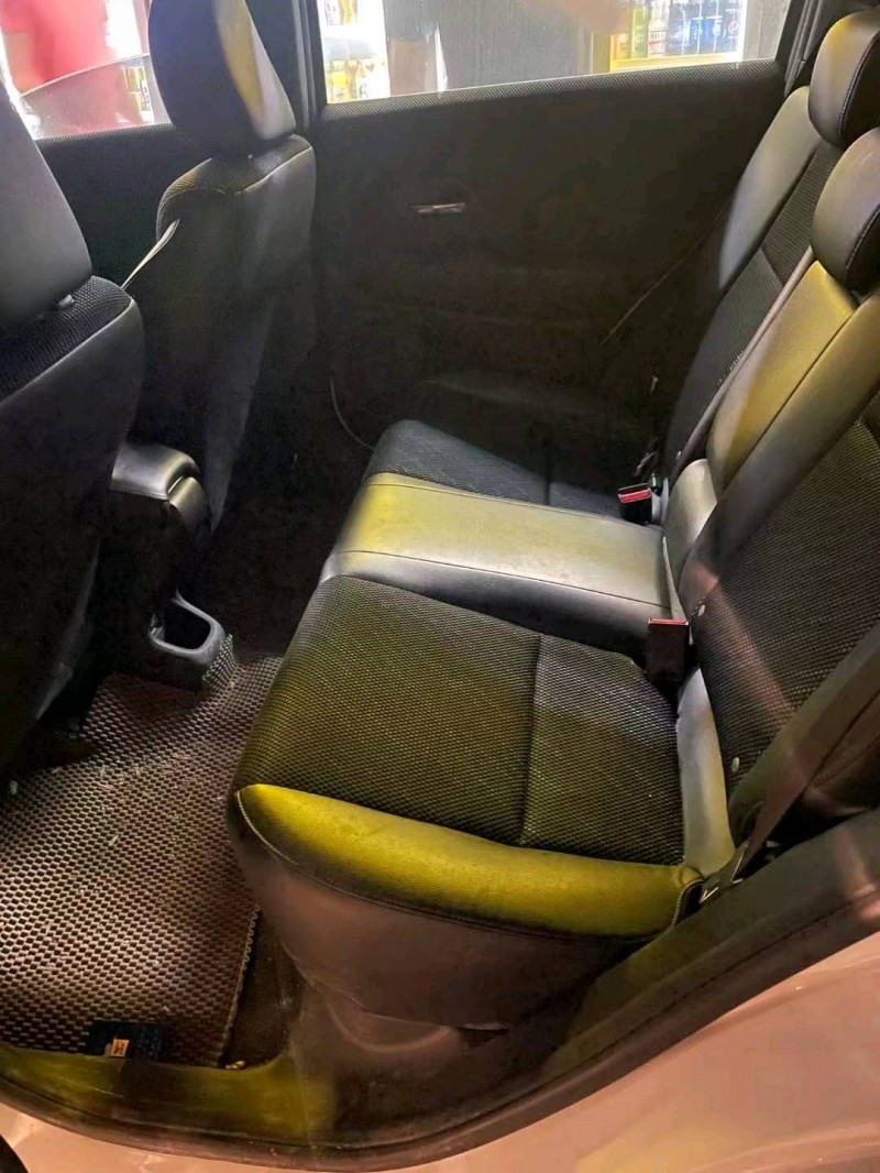 广州21年本田XNV5