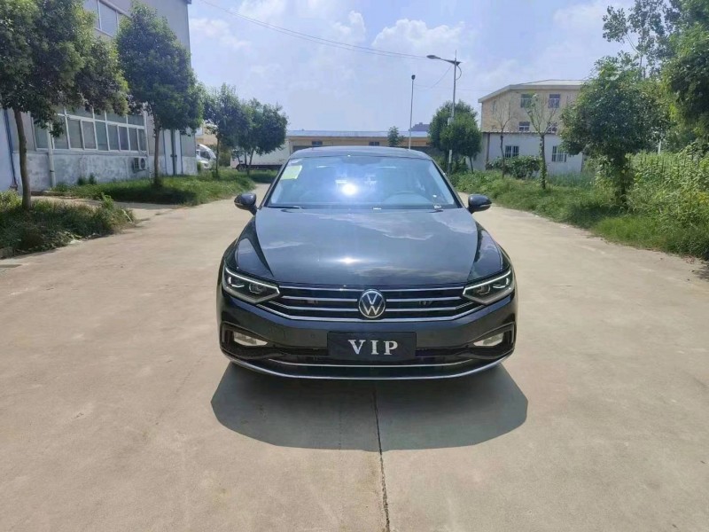 北京22年大众迈腾1