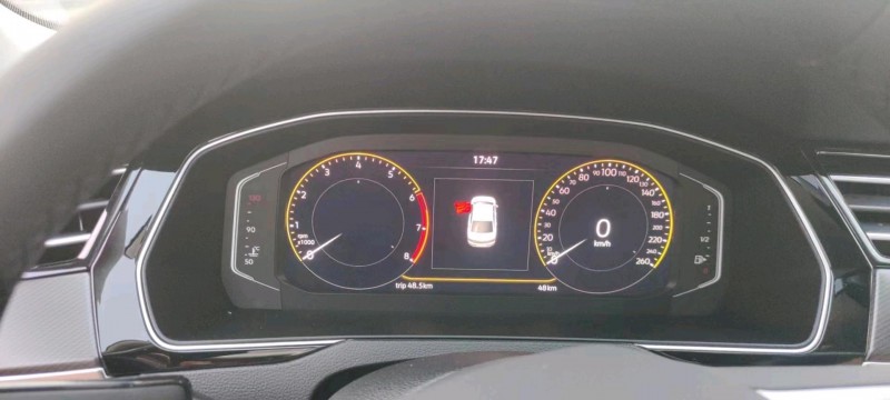 北京22年大众迈腾5