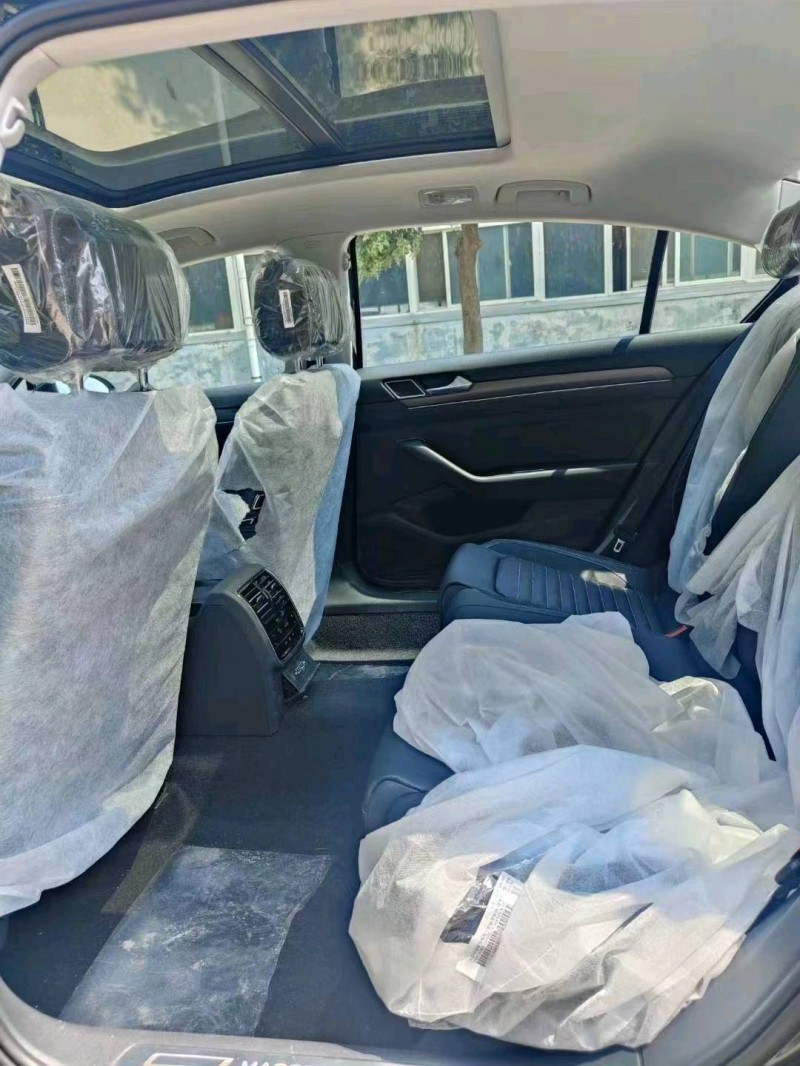 北京22年大众迈腾6