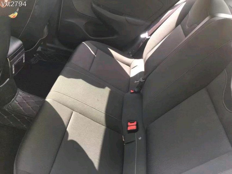 广州18年别克凯越4