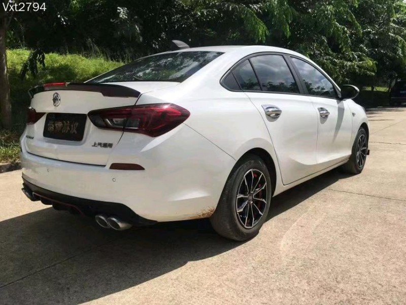 广州18年别克凯越7