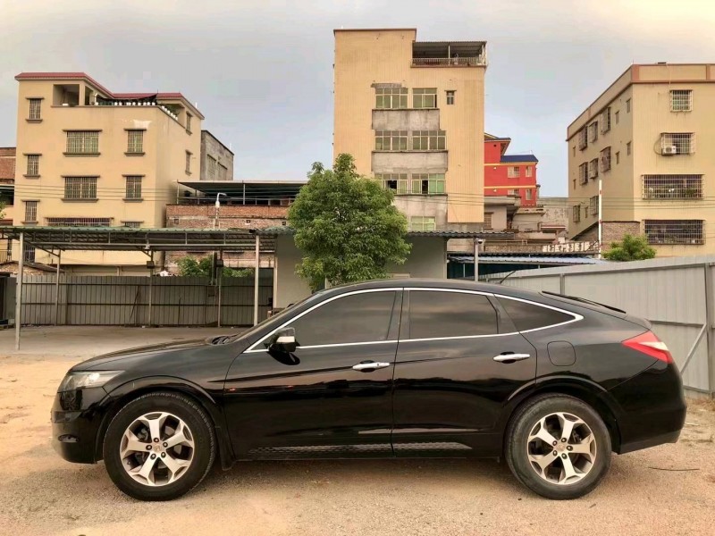 广州13年本田歌诗图7