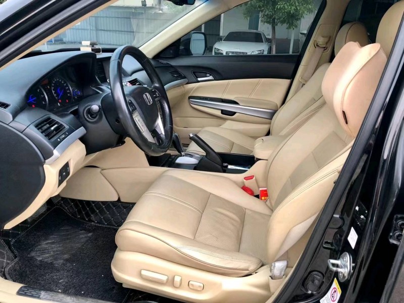 广州13年本田歌诗图4