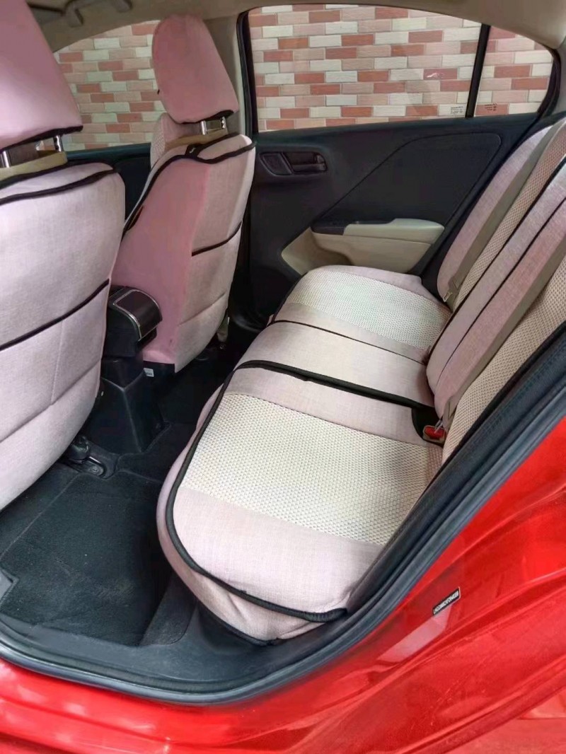 广州16年本田锋范9