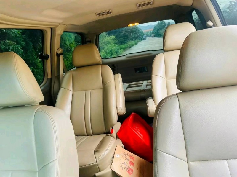 枣庄12年别克GL85