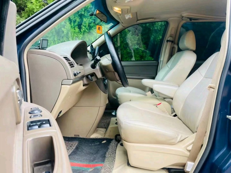 枣庄12年别克GL87