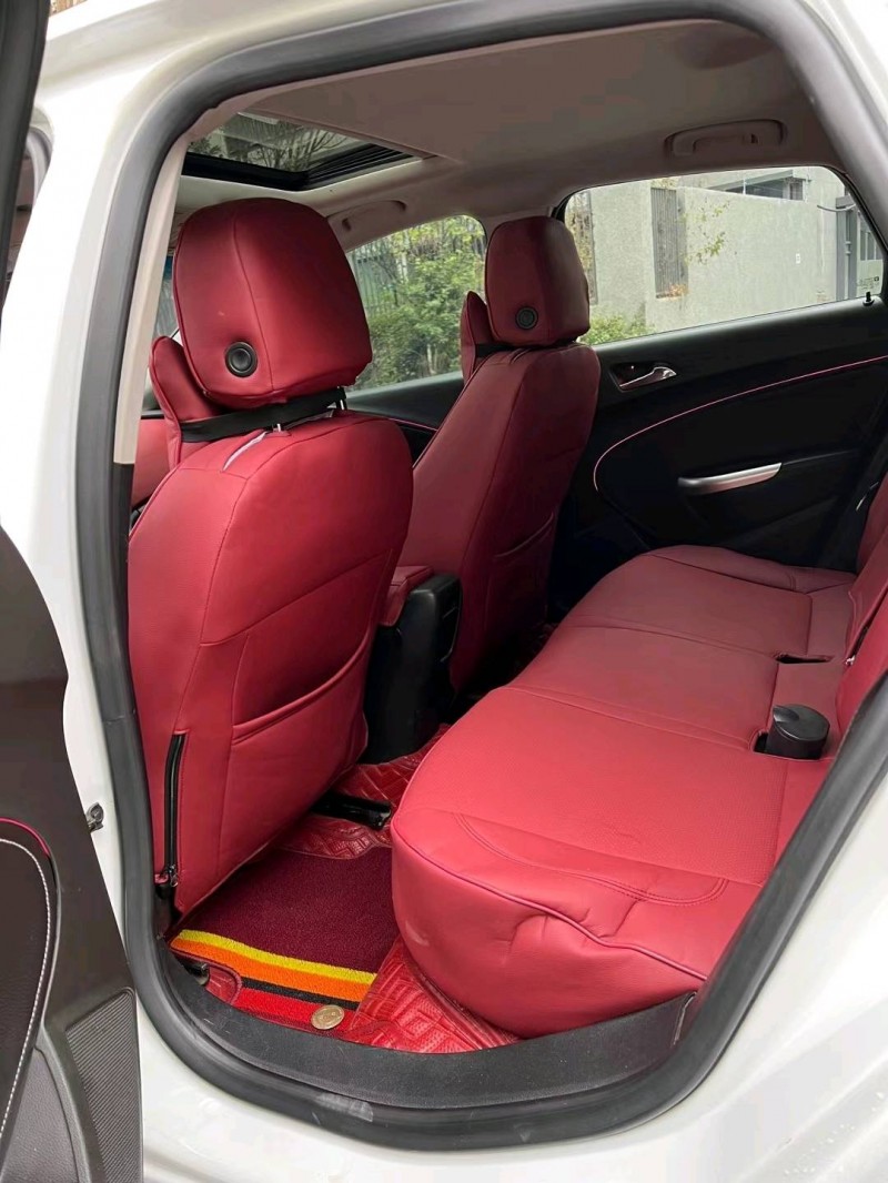 沈阳11年别克英朗7