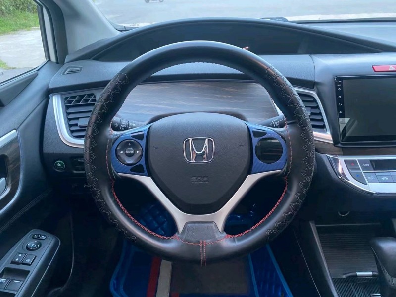 沈阳19年本田杰德4