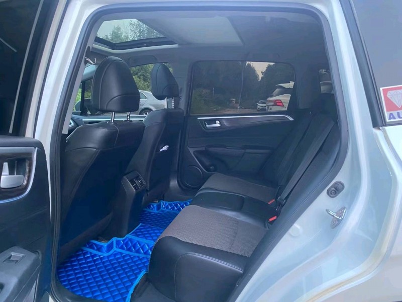 沈阳19年本田杰德7