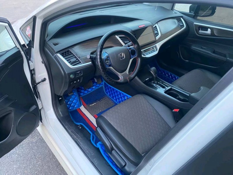 沈阳19年本田杰德8