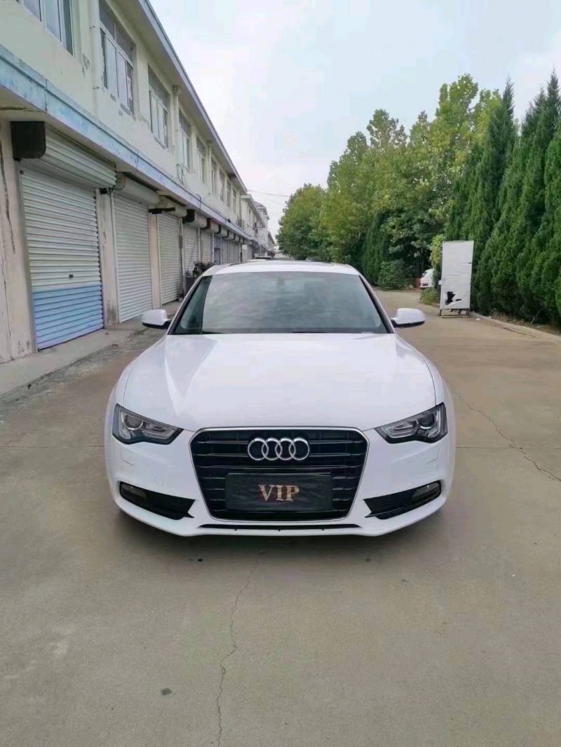 东营16年奥迪A59