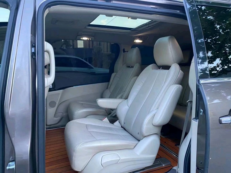 沈阳16年别克GL81