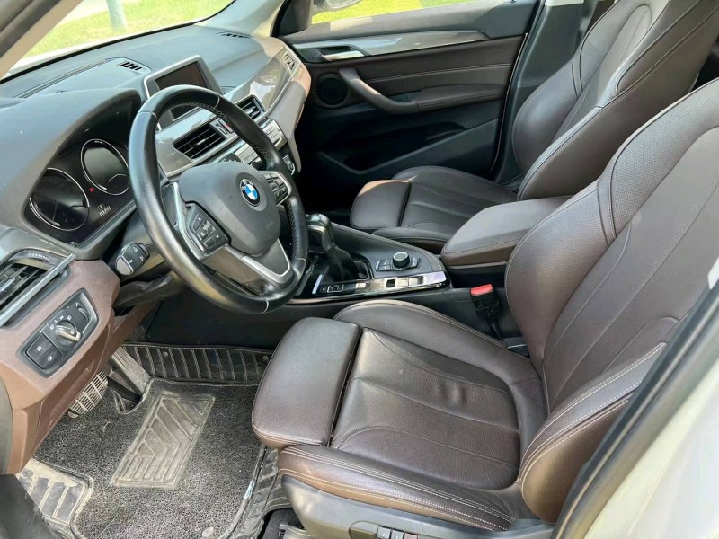 泰州19年宝马X16