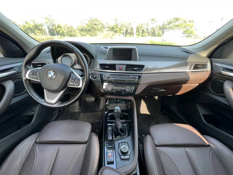 泰州19年宝马X15