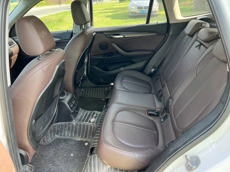 泰州19年宝马X14