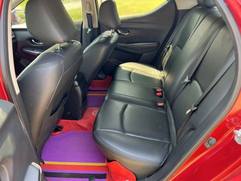 泰州17年日产蓝鸟3