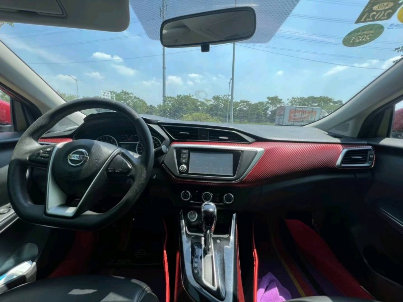 泰州17年日产蓝鸟4