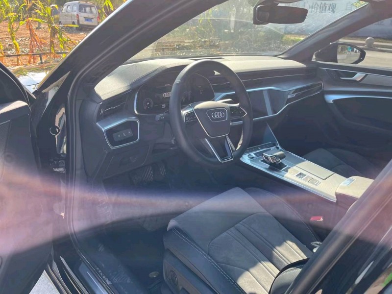 徐州22年奥迪A6L4