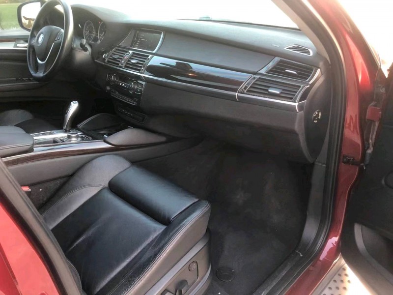 徐州14年宝马X63