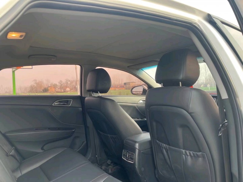 徐州18年现代名图6