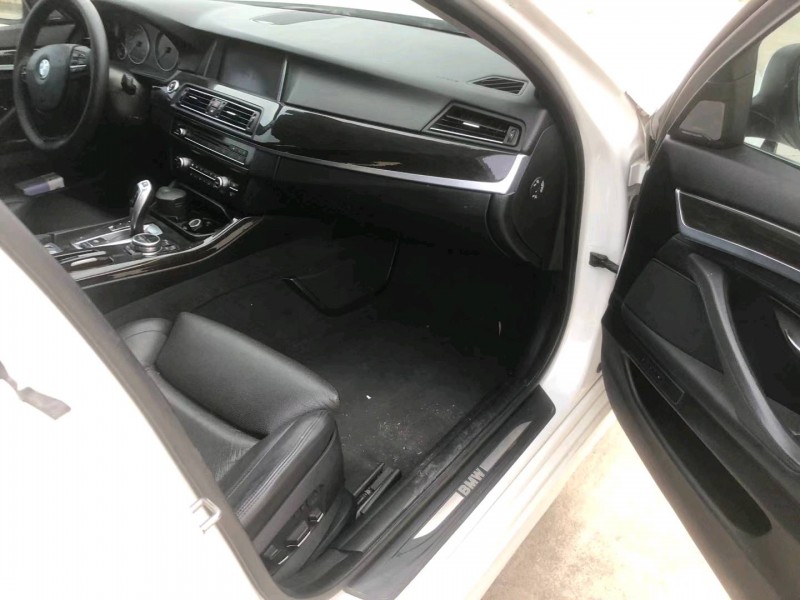 徐州13年宝马5系7