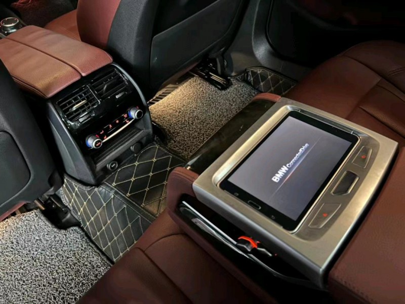 东莞19年宝马5系6