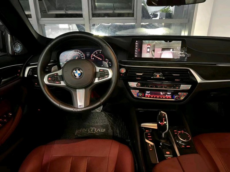 东莞19年宝马5系7