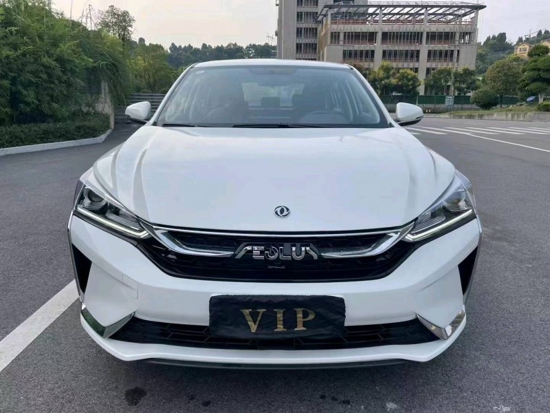 北京22年东风奕炫1