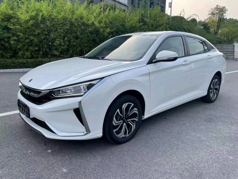 北京22年东风奕炫2