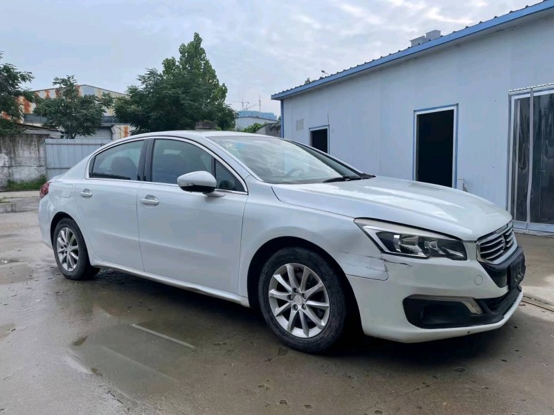 济宁15年标致5082