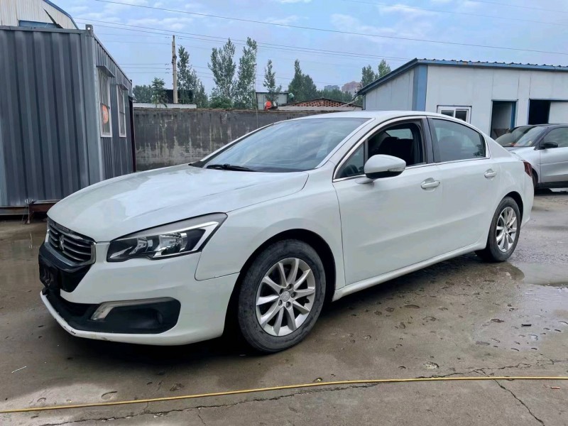 济宁15年标致5083