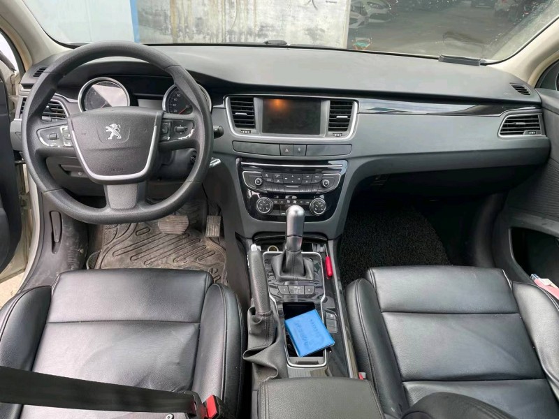 济宁15年标致5084