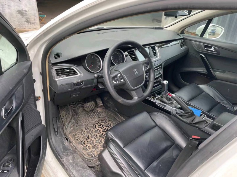 济宁15年标致5085