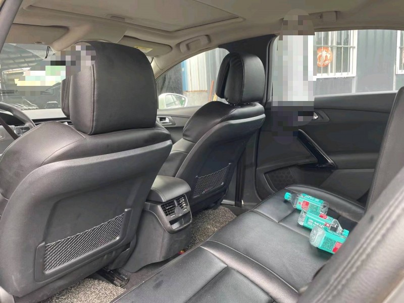 济宁15年标致5086