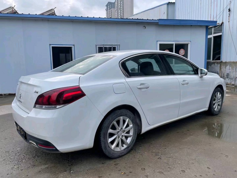 济宁15年标致5088