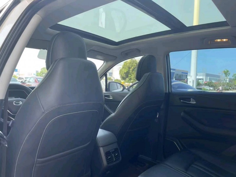 保定20年传祺GS46