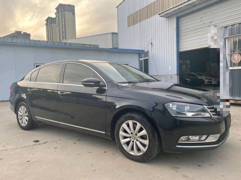 济宁14年大众速腾2