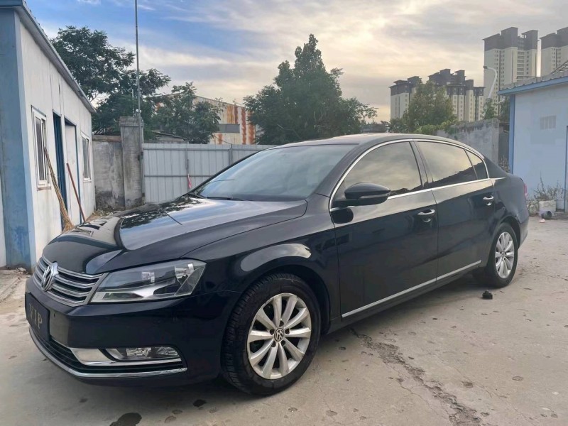 济宁14年大众速腾3