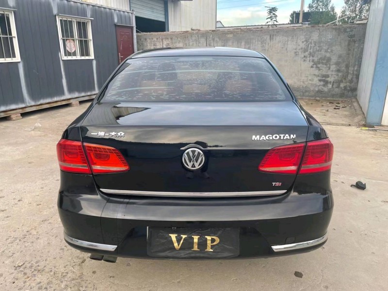 济宁14年大众速腾9