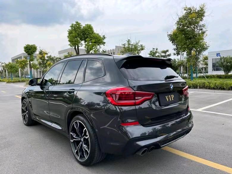盐城20年宝马X39