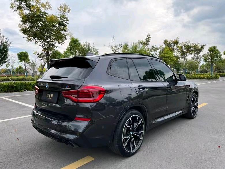 盐城20年宝马X38
