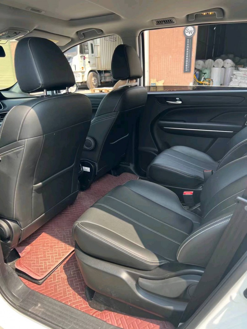 东莞21年传祺M65