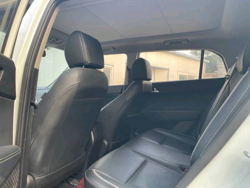 济宁17年现代ix252