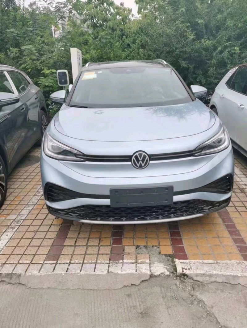 成都22年大众ID41