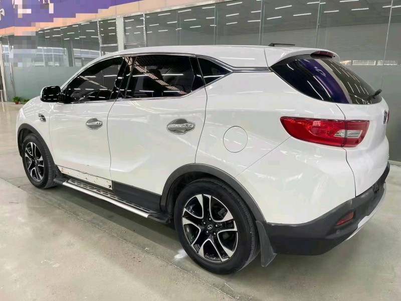 济宁16年东南汽车DX76