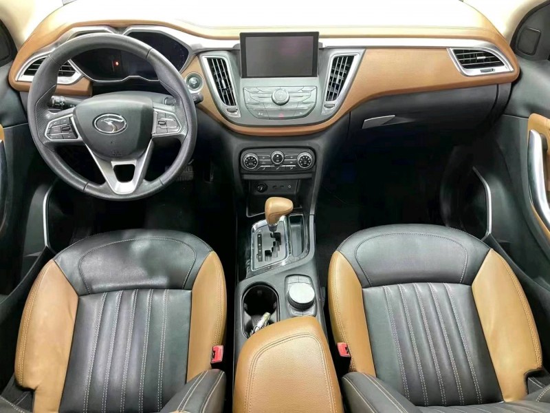 济宁16年东南汽车DX77