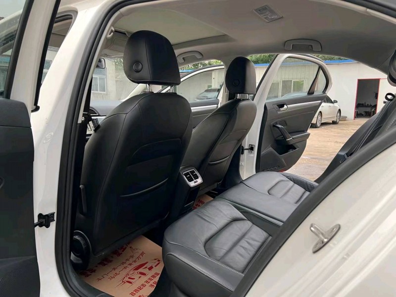 徐州16年大众凌渡4