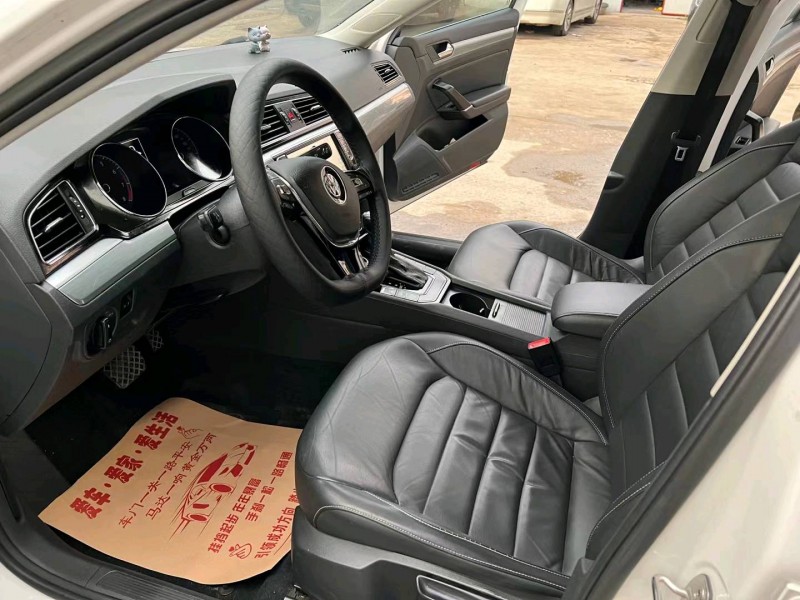 徐州16年大众凌渡3