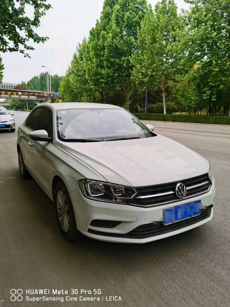 潍坊20年大众宝来2